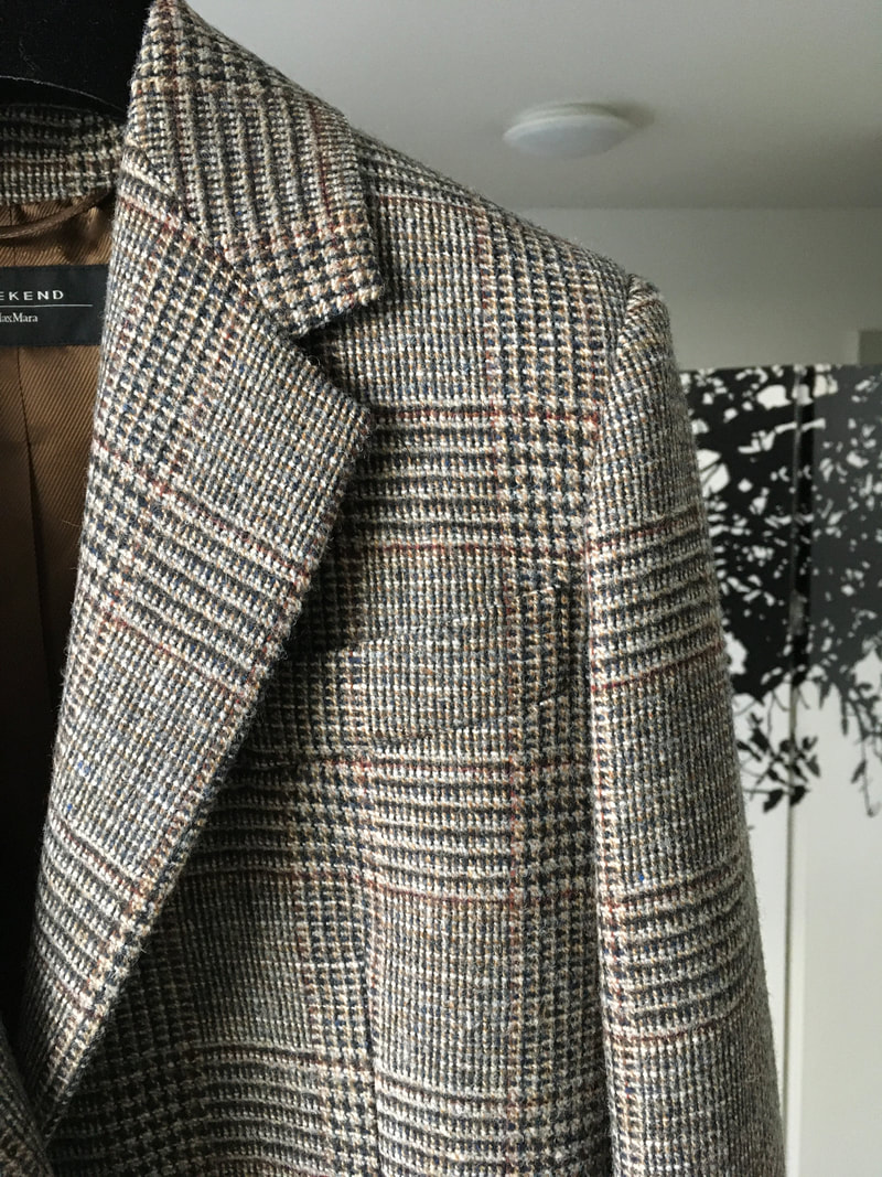 Gallery - Silver Needle Tailoring